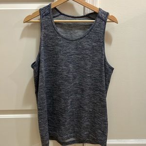 Mens Lululemon Tank M